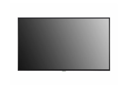 LG 65UH5J-H Signage Display Digital signage flat panel 165.1 cm (65") LED Wi-Fi 500 cd/m² 4K Ultra HD Black WebOS 24/7