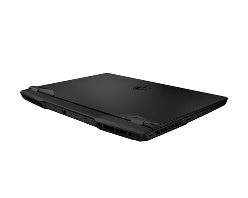 MSI Gaming GP66HX 12UGS-066 Vector Intel® Core™ i7 i7-12800HX Laptop 39.6 cm (15.6") Quad HD 32 GB DDR4-SDRAM 1 TB SSD NVIDIA GeForce RTX 3070 Ti Wi-Fi 6E (802.11ax) Windows 11 Home Black