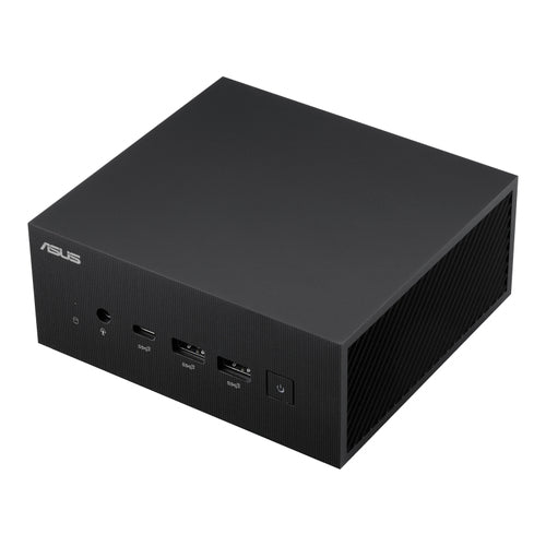 ASUS ExpertCenter PN64-E1-SYS582PX1TD Intel® Core™ i5 i5-13500H 8 GB DDR5-SDRAM 256 GB SSD Windows 11 Pro Mini PC Black