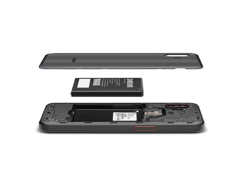 Samsung GP-PBG736AS Battery Black