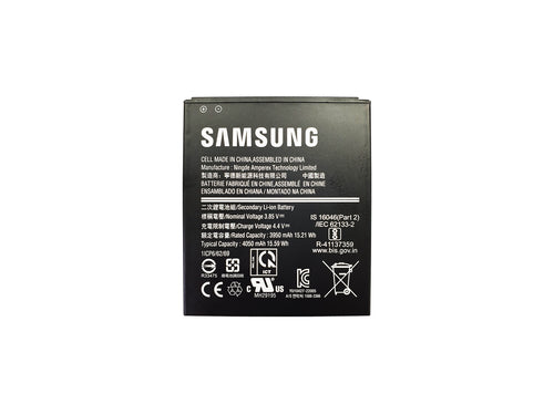 Samsung GP-PBG736AS Battery Black