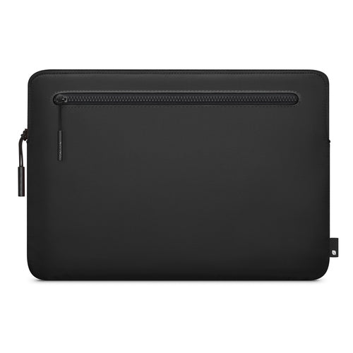 Incase INMB100732-BLK laptop case 35.6 cm (14") Sleeve case Black