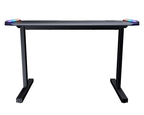 COUGAR DEMIUS 120 computer desk Black