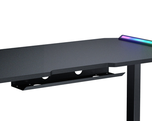 COUGAR DEMIUS 120 computer desk Black