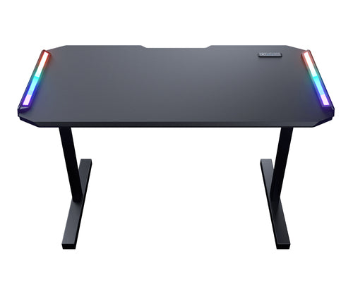 COUGAR DEMIUS 120 computer desk Black