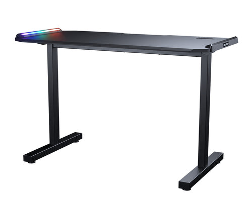 COUGAR DEMIUS 120 computer desk Black