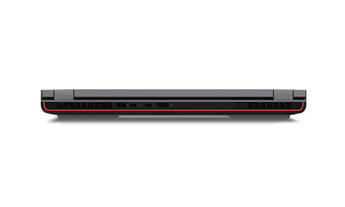 Lenovo ThinkPad P16 Gen 2 Intel® Core™ i7 i7-13850HX Mobile workstation 40.6 cm (16") WQXGA 32 GB DDR5-SDRAM 1 TB SSD NVIDIA RTX A1000 Wi-Fi 6E (802.11ax) Windows 11 Pro US English Grey, Black