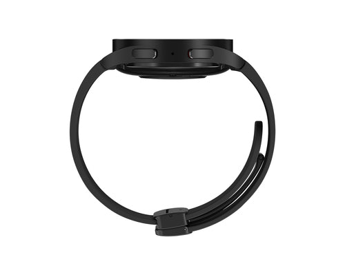 Samsung Galaxy Watch5 Pro SM-R920N 3.56 cm (1.4") OLED 45 mm Digital 450 x 450 pixels Touchscreen Black Wi-Fi GPS (satellite)