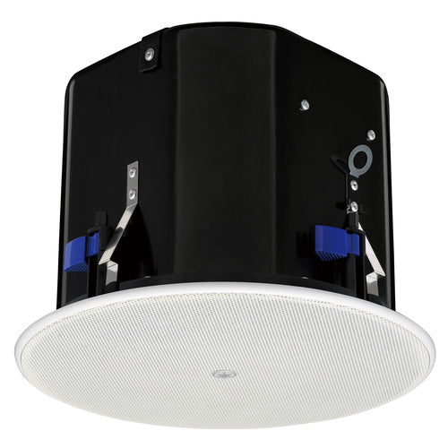 Yamaha VXC8W loudspeaker 2-way White Wired 90 W