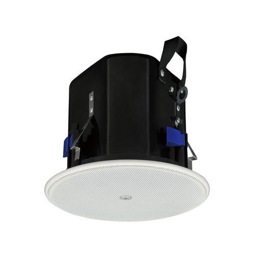 Yamaha VXC4W loudspeaker Full range White Wired 30 W