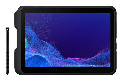 Samsung Galaxy Tab Active4 Pro SM-T630N Snapdragon 128 GB 25.6 cm (10.1") 6 GB Wi-Fi 6 (802.11ax) Android 12 Black