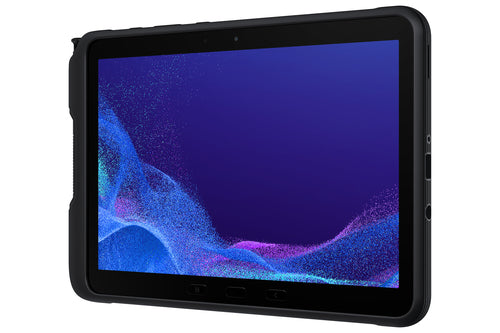 Samsung Galaxy Tab Active4 Pro SM-T630N Snapdragon 128 GB 25.6 cm (10.1") 6 GB Wi-Fi 6 (802.11ax) Android 12 Black