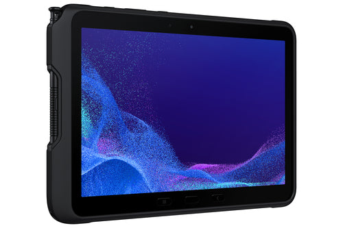 Samsung Galaxy Tab Active4 Pro SM-T630N Snapdragon 128 GB 25.6 cm (10.1") 6 GB Wi-Fi 6 (802.11ax) Android 12 Black