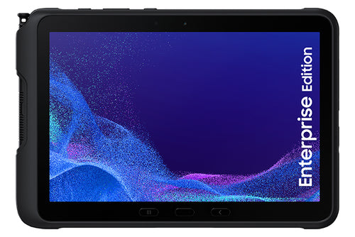 Samsung Galaxy Tab Active4 Pro SM-T630N Snapdragon 128 GB 25.6 cm (10.1") 6 GB Wi-Fi 6 (802.11ax) Android 12 Black