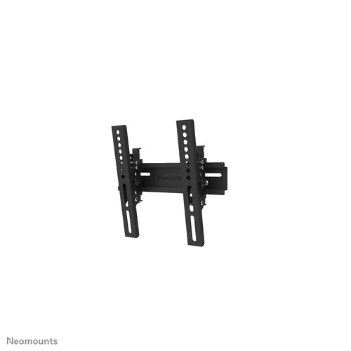Neomounts WL35-350BL12 TV mount wall 24-55" - tiltable - lockable - easy install