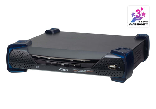 ATEN KX9970R KVM extender Receiver
