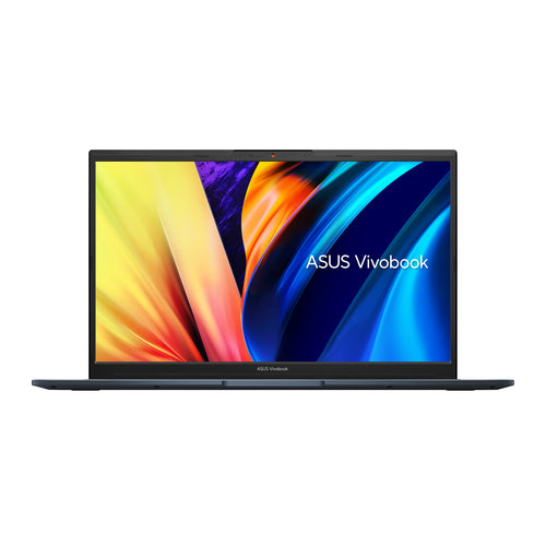ASUS Vivobook Pro 15 K6500ZH-DB51 laptop Intel® Core™ i5 i5-12450H 39.6 cm (15.6") Full HD 8 GB LPDDR5-SDRAM 512 GB SSD NVIDIA® GeForce® GTX 1650 Max-Q Wi-Fi 6E (802.11ax) Windows 11 Home Blue