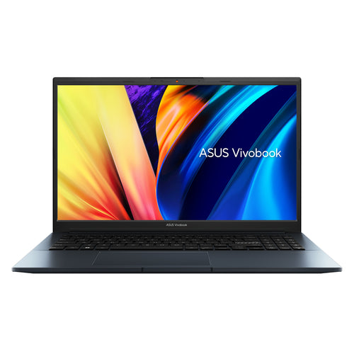 ASUS Vivobook Pro 15 K6500ZH-DB51 laptop Intel® Core™ i5 i5-12450H 39.6 cm (15.6") Full HD 8 GB LPDDR5-SDRAM 512 GB SSD NVIDIA® GeForce® GTX 1650 Max-Q Wi-Fi 6E (802.11ax) Windows 11 Home Blue