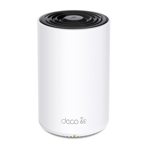 TP-Link AXE5400 Whole Home Mesh Wi-Fi 6E Unit(Tri-Band)