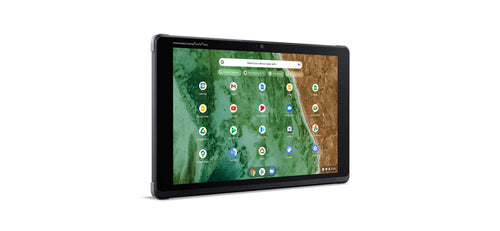 Acer Chromebook D652N-S1ML Snapdragon 64 GB 25.6 cm (10.1") Wi-Fi 5 (802.11ac) ChromeOS Black