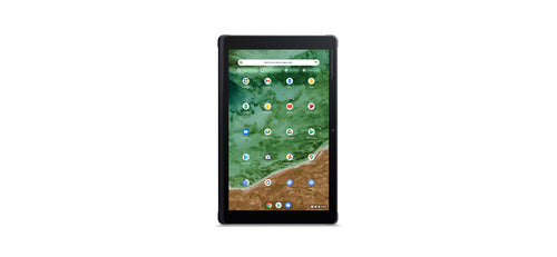 Acer Chromebook D652N-S1ML Snapdragon 64 GB 25.6 cm (10.1") Wi-Fi 5 (802.11ac) ChromeOS Black
