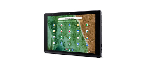 Acer Chromebook D652N-S1ML Snapdragon 64 GB 25.6 cm (10.1") Wi-Fi 5 (802.11ac) ChromeOS Black