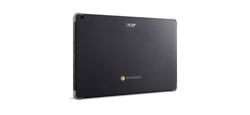 Acer Chromebook D652N-S1ML Snapdragon 64 GB 25.6 cm (10.1") Wi-Fi 5 (802.11ac) ChromeOS Black