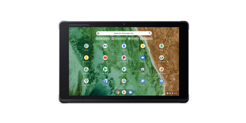 Acer Chromebook D652N-S1ML Snapdragon 64 GB 25.6 cm (10.1") Wi-Fi 5 (802.11ac) ChromeOS Black