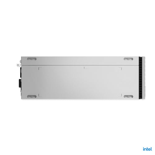 Lenovo IdeaCentre 3 Intel® Pentium® Gold G6900 8 GB DDR4-SDRAM 256 GB SSD Windows 11 Home SFF PC Grey