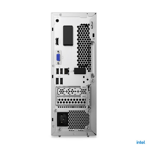 Lenovo IdeaCentre 3 Intel® Pentium® Gold G6900 8 GB DDR4-SDRAM 256 GB SSD Windows 11 Home SFF PC Grey