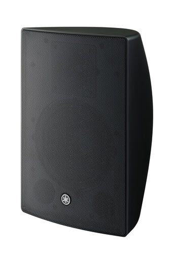 Yamaha VXS8 loudspeaker 2-way Black Wired 90 W