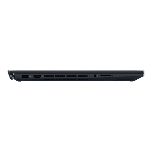 ASUS Zenbook Pro 17 UM6702RA-DB71 AMD Ryzen™ 7 6800H Laptop 43.9 cm (17.3") Full HD 8 GB LPDDR5-SDRAM 512 GB SSD Wi-Fi 6E (802.11ax) Windows 11 Home Black