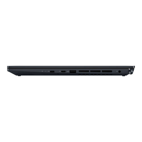 ASUS Zenbook Pro 17 UM6702RA-DB71 AMD Ryzen™ 7 6800H Laptop 43.9 cm (17.3") Full HD 8 GB LPDDR5-SDRAM 512 GB SSD Wi-Fi 6E (802.11ax) Windows 11 Home Black