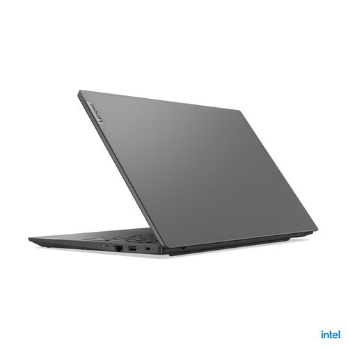 Lenovo V15 G4 IRU Intel® Core™ i3 i3-1315U Laptop 39.6 cm (15.6") Full HD 8 GB DDR4-SDRAM 256 GB SSD Wi-Fi 6 (802.11ax) Windows 11 Pro US English Black