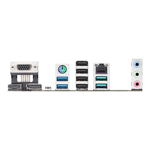 ASUS PRIME B650M-A II-CSM motherboard AMD B650 Socket AM5 micro ATX