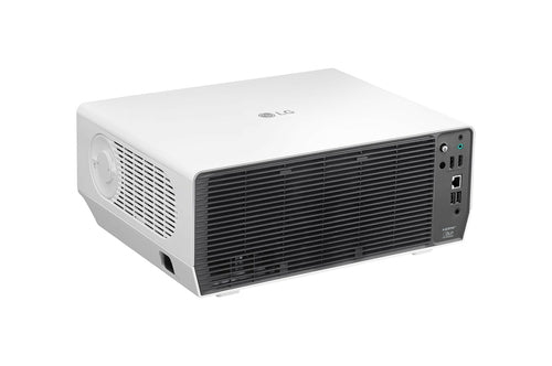 LG ProBeam BU50RG Standard throw projector 5000 ANSI lumens DLP UHD 4K (3840x2160) Black, White