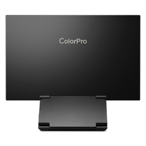 Viewsonic VP Series VP16-OLED computer monitor 40.6 cm (16") 1920 x 1080 pixels Full HD Black