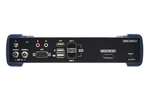 ATEN KX9970FR KVM extender Receiver