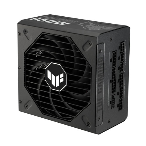ASUS TUF-GAMING-850G power supply unit 850 W 24-pin ATX ATX Black
