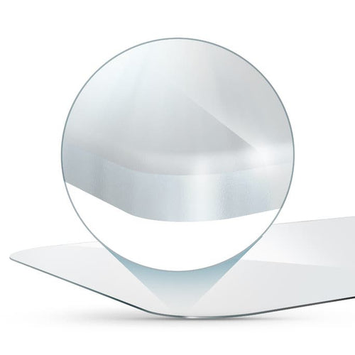 ZAGG Glass Elite Clear screen protector Apple 1 pc(s)