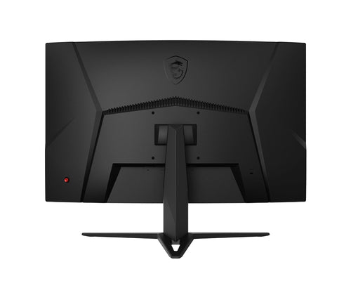 MSI G27C4 E2 computer monitor 68.6 cm (27") 1920 x 1080 pixels Full HD LED Black