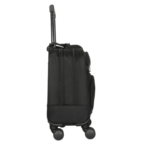 Targus TBR044GL laptop case 40.6 cm (16") Trolley case Black