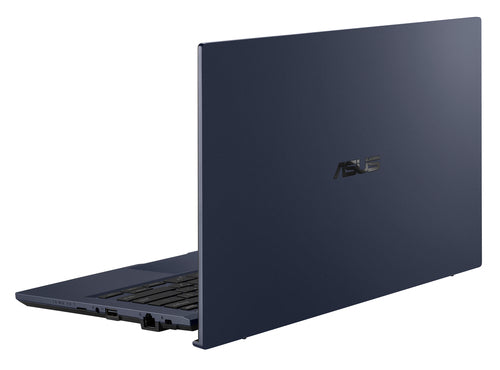 ASUS ExpertBook B1 B1400CEA-XH51 laptop Intel® Core™ i5 i5-1135G7 35.6 cm (14") Full HD 8 GB DDR4-SDRAM 256 GB SSD Wi-Fi 6 (802.11ax) Windows 10 Pro Black