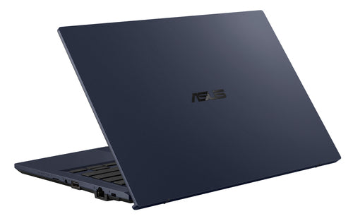 ASUS ExpertBook B1 B1400CEA-XH51 laptop Intel® Core™ i5 i5-1135G7 35.6 cm (14") Full HD 8 GB DDR4-SDRAM 256 GB SSD Wi-Fi 6 (802.11ax) Windows 10 Pro Black