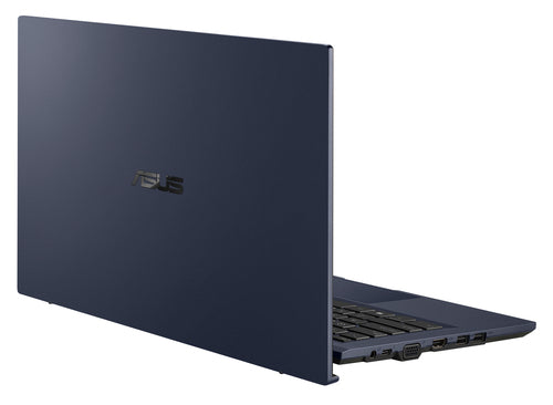 ASUS ExpertBook B1 B1400CEA-XH51 laptop Intel® Core™ i5 i5-1135G7 35.6 cm (14") Full HD 8 GB DDR4-SDRAM 256 GB SSD Wi-Fi 6 (802.11ax) Windows 10 Pro Black
