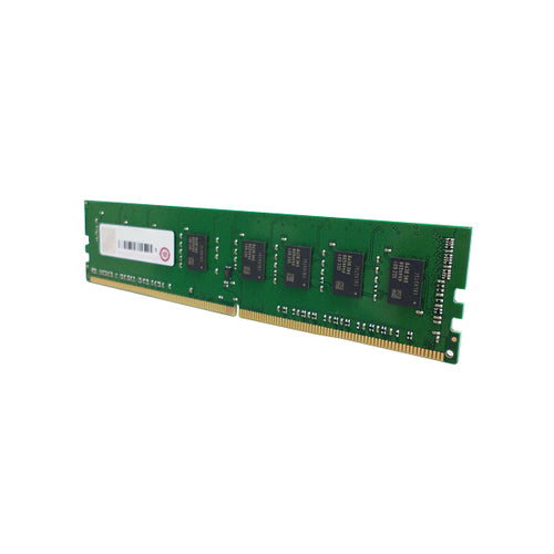 QNAP RAM-64GDR4-RD-2133 memory module 64 GB 1 x 64 GB DDR4 288-pin DIMM ECC