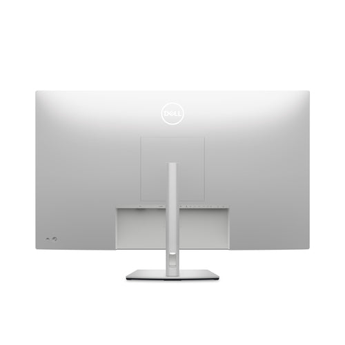 DELL UltraSharp U4323QE computer monitor 109.2 cm (43") 3840 x 2160 pixels 4K Ultra HD LCD Silver
