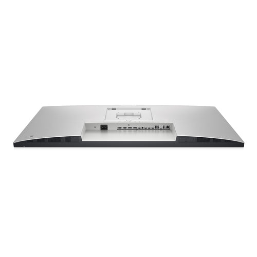 DELL UltraSharp U4323QE computer monitor 109.2 cm (43") 3840 x 2160 pixels 4K Ultra HD LCD Silver