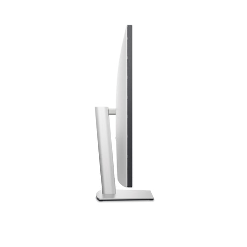 DELL UltraSharp U4323QE computer monitor 109.2 cm (43") 3840 x 2160 pixels 4K Ultra HD LCD Silver