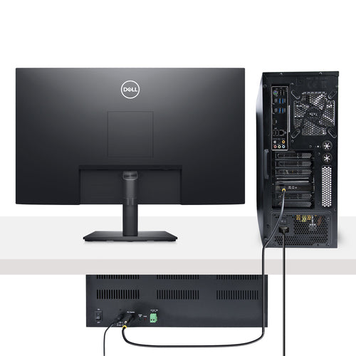 StarTech.com 4-Slot PCIe Expansion Chassis with PCIe x2 Host Card, PCIe 2.0 - 10Gbps, External PCIe Slots for Desktops/Servers, PCI Express Expansion Box/Adapter, 4 PCIe x1 Slots